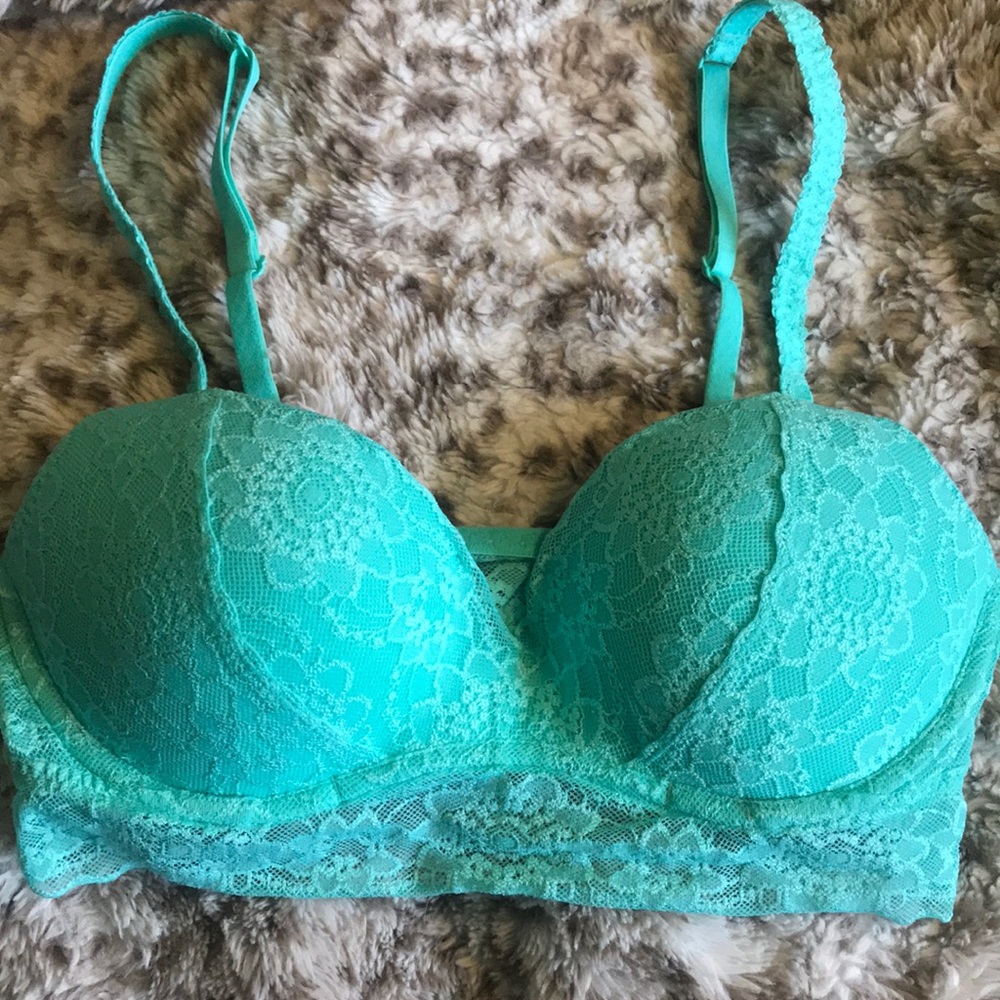 Vs pink bra NWOT